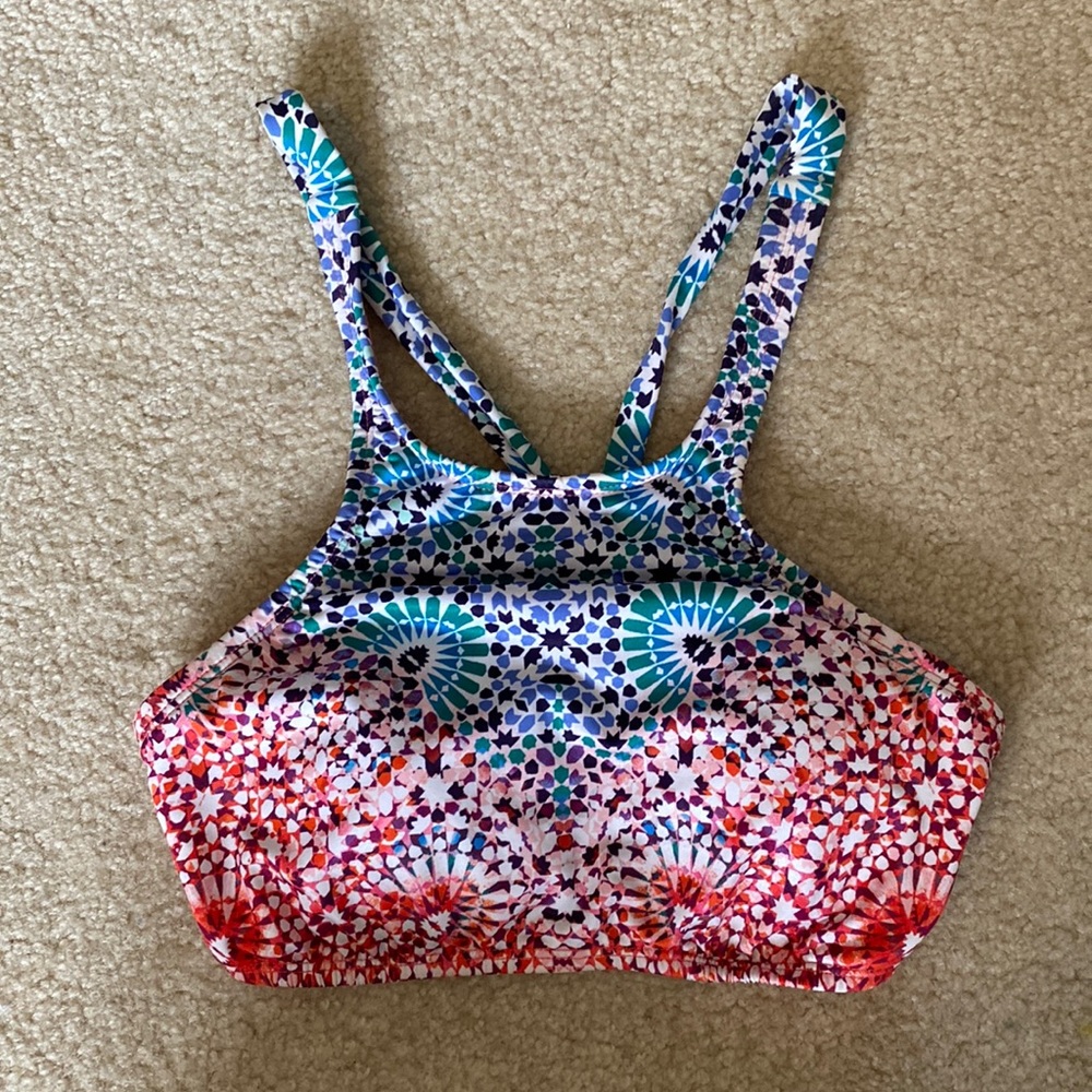 Bikini top